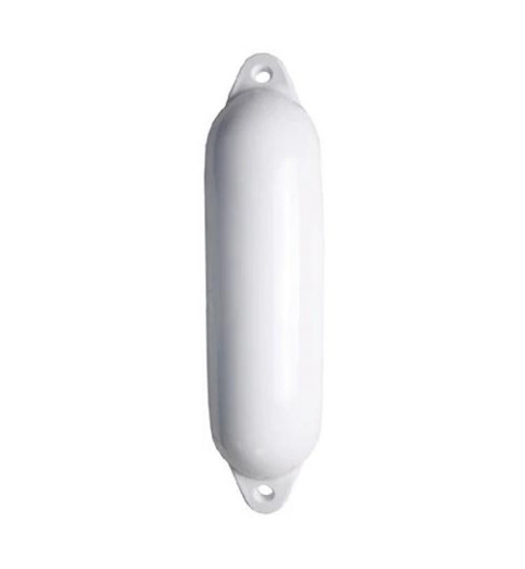 Danfender - 416 Fender Light - Fehér - Ütköző Bója - (FENDDHP416LIG_W)