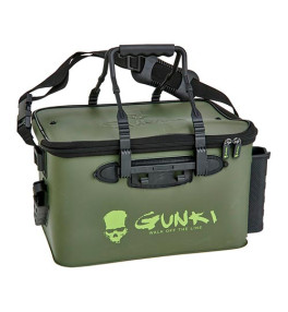 Gunki - Bakkan-Full Pack 40 - Vízhatlan Táska - (51411)