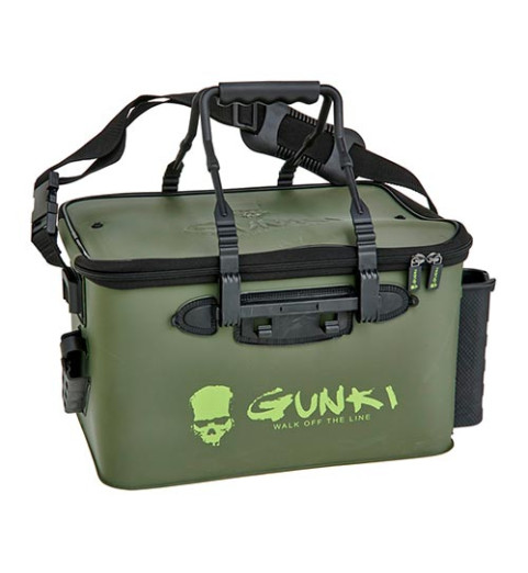 Gunki - Bakkan-Full Pack 40 - Vízhatlan Táska - (51411)