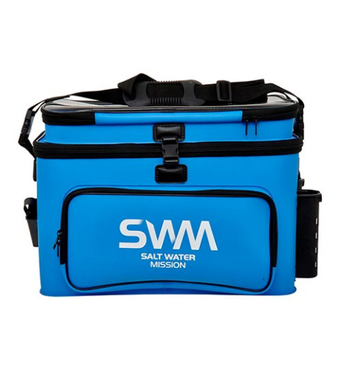 Gunki - Bakkan SWM Big Space - Vízhatlan Táska - (51401)