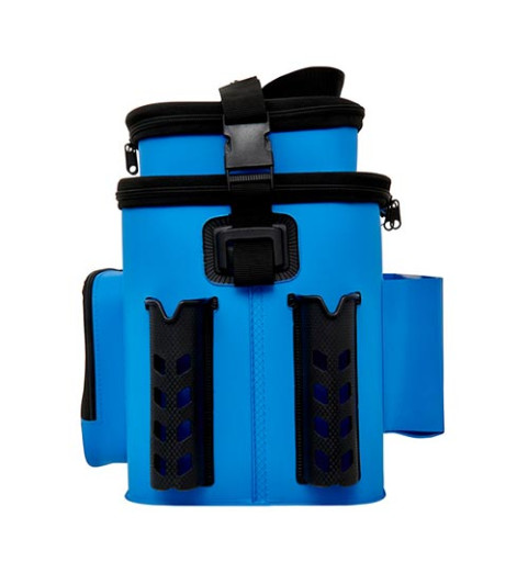 Gunki - Bakkan SWM Big Space - Vízhatlan Táska - (51401)