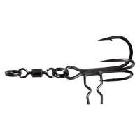 Gunki - Rig Hooks Rider Plg #2 - (17773)