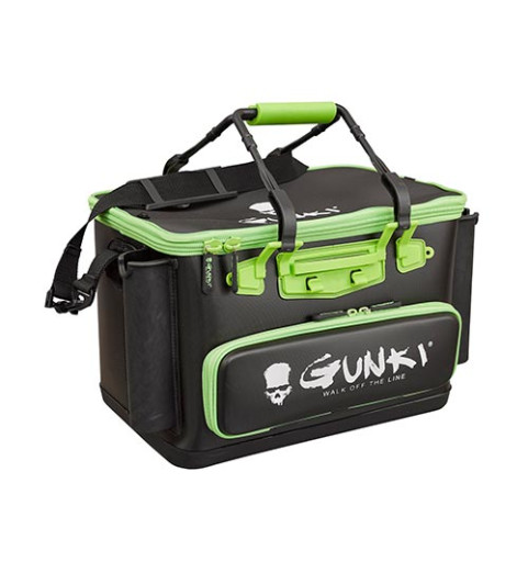 Gunki - Safe Bag Edge 40 Hard - Vízhatlan Táska - (22918)