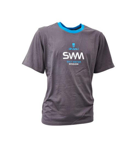 Gunki - T-shirt SWM - Póló