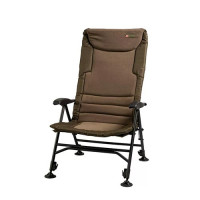 JRC - Defender II Relaxa Hi-Recliner Arm Chair - Horgászfotel 130kg - (1591693)