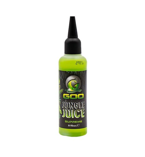 Kiana Carp - Goo Jungle Juice Supreme - Aroma - (KGOO43)