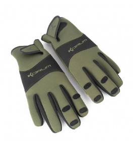 Korum - Neoteric Gloves - Neoprén Kesztyű - (K0350071)