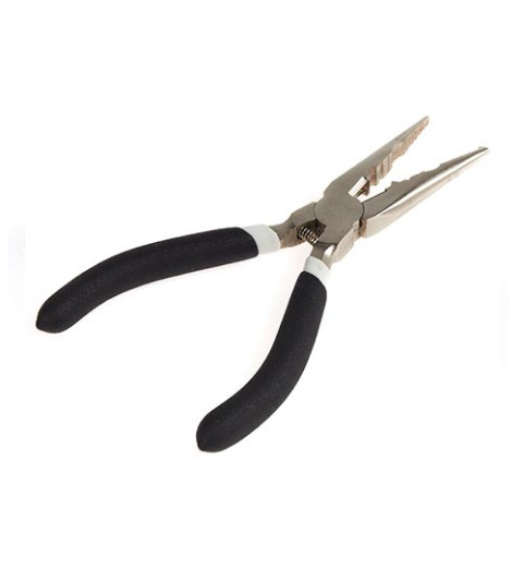 Lucky John - Fishing Pliers - Fogó - (LJ165-FP)