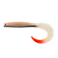 Lucky John - Kubira Fire Tail PG18 - 7" (17,5cm) - Műcsali - (140436-PG18)