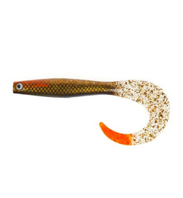 Lucky John - Kubira Fire Tail PG42 - 7" (17,5cm) - Műcsali - (140436-PG42)