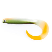 Lucky John - Kubira Fire Tail PG43 - 7" (17,5cm) - Műcsali - (140436-PG43)