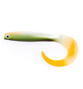 Lucky John - Kubira Fire Tail PG43 - 7" (17,5cm) - Műcsali - (140436-PG43)