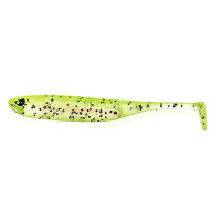 Lucky John - 3D Makora Shad Tail 006 - 4" (10cm) - Műcsali - (140408-006)