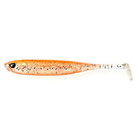 Lucky John - 3D Makora Shad Tail 007 - 4" (10cm) - Műcsali - (140408-007)