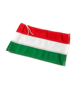 Magyar Zászló - (761016)