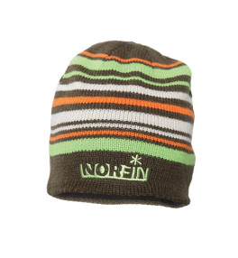 Norfin - Frost Hat - Sapka - (302772-BR-XL)