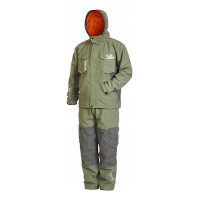 Norfin - Rain Suit Alpha - 2 Részes Esőruha