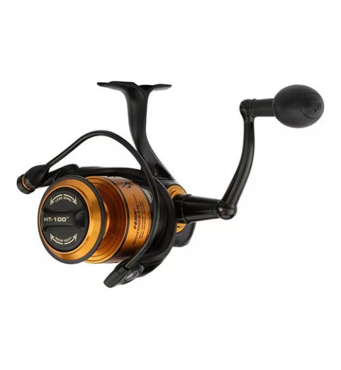 Penn - Spinfisher® VII 8500 Front Drag 6BB 4.7:1 - (1612618)