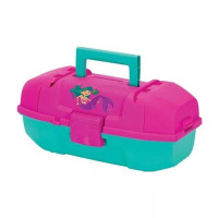 Plano - Mermaid Junior Fishing Box - Horgászláda - (PMC500102)