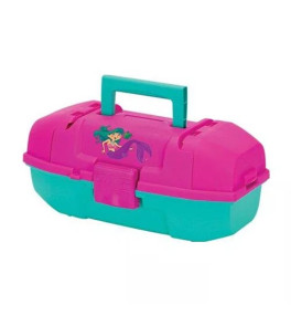 Plano - Mermaid Junior Fishing Box - Horgászláda - (PMC500102)