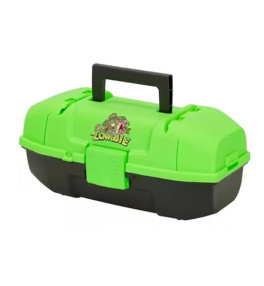 Plano - Zombie Junior Fishing Box - Horgászláda - (PMC500101)
