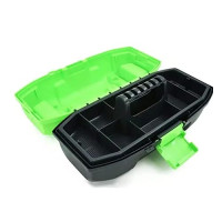 Plano - Zombie Junior Fishing Box - Horgászláda - (PMC500101)