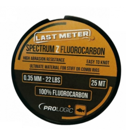 Prologic - Spectrum Z Fluorocarbon