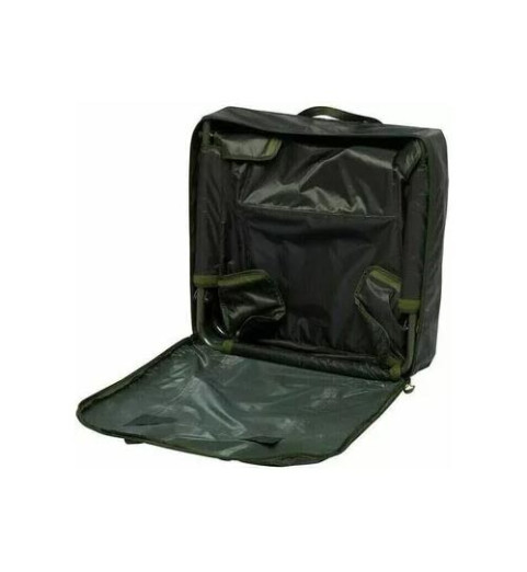 Prologic - Avenger S/S Cradle Large 120x60cm - Pontybölcső - (SVS65008)