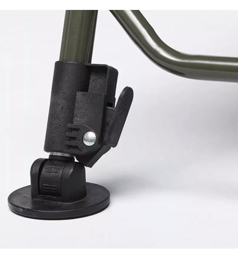 Prologic - Avenger S/S Cradle Large 120x60cm - Pontybölcső - (SVS65008)