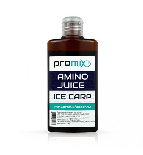 Promix - Amino Juice