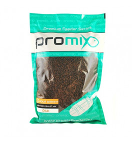 Promix - Aqua Garant Method Pellet Mix - Őszi