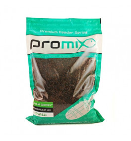 Promix - Aqua Garant Method Pellet Mix - Tavaszi