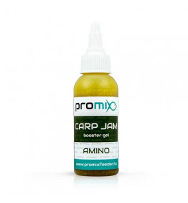 Promix - Carp Jam - Booster Gel