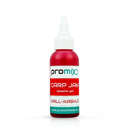 Promix - Carp Jam - Booster Gel