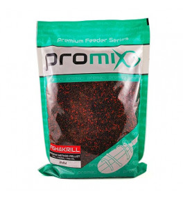 Promix - Fish & Krill Method Pellet 2mm