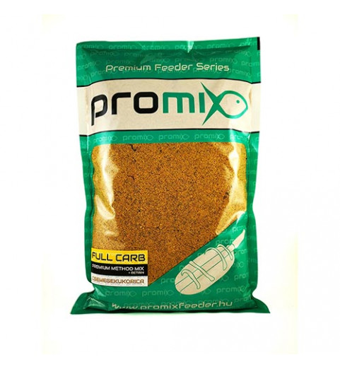 Promix - Full Carb - Method Mix