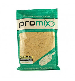 Promix - Full Corn - Method Mix