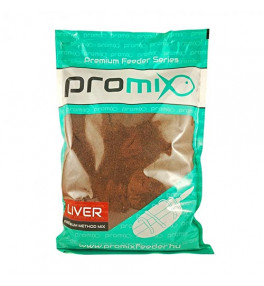 Promix - LIVER - Method Mix