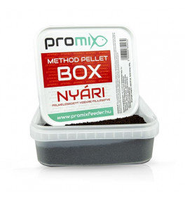 Promix - Method Pellet Box  - Nyári