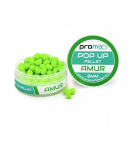 Promix - Pop Up Pellet - Amúr