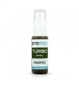 Promix - Turbo Spray