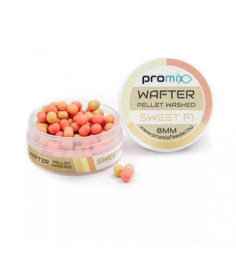 Promix - Wafter Pellet Washed