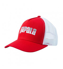 Rapala - Splash Trucker Cap - Baseball Spaka