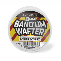 Sonubaits - Bandum Wafters - Power Scopex