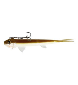 Westin - TwinTeez Pelagic V Tail RNR 21cm 70g - Baitfish Ghost - Műcsali - (P075-738-121)