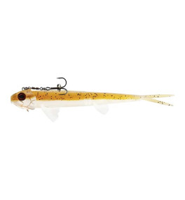 Westin - TwinTeez Pelagic V Tail RNR 21cm 70g - Light Baitfish - Műcsali - (P075-737-121)